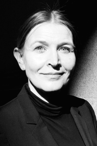 Marie-Louise Møller
